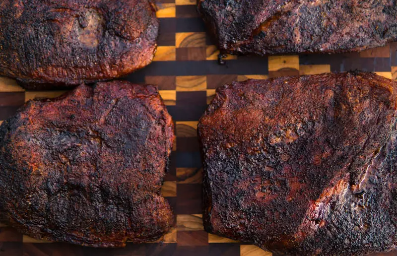smoked bbq nj