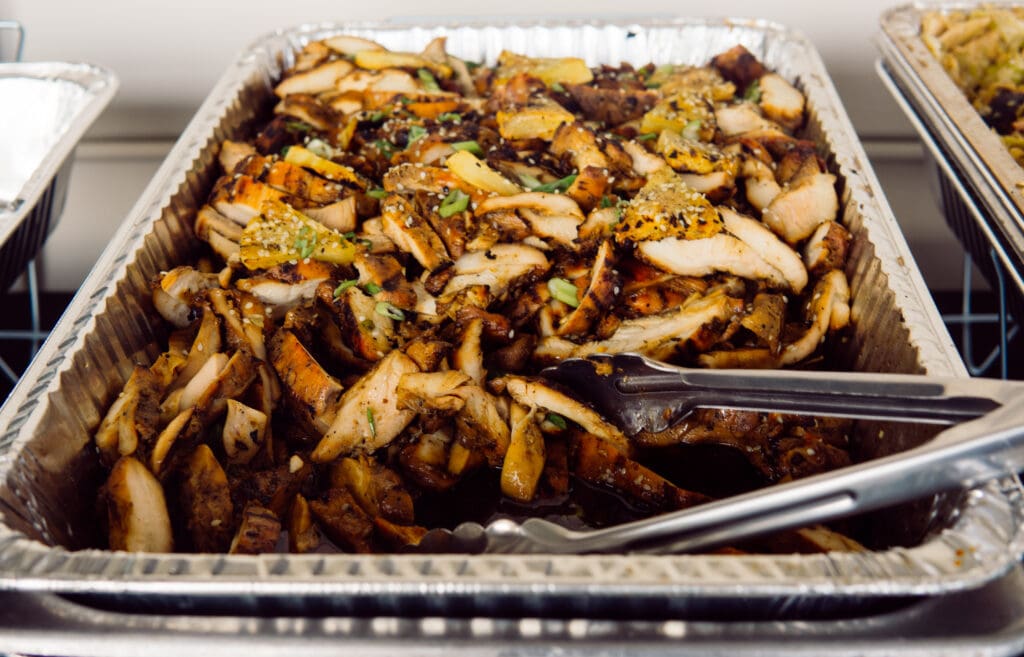 south jersey bbq catering nj